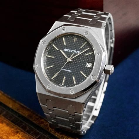 14790 audemars piguet mid size|Audemars Piguet watch.